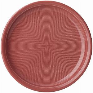 20 Rabatt auf Frühstücksteller 20 cm in Chilli Red Trendfarbe