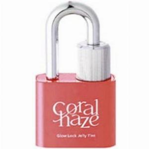 Save 64 on Coralhaze Glow Lock Jelly Tint 4g in shade 104 Caramel