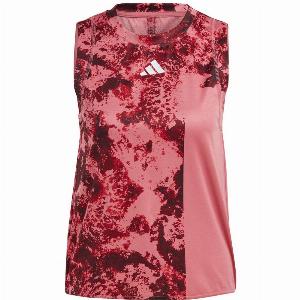 adidas Paris MA Tank Top Women berry
