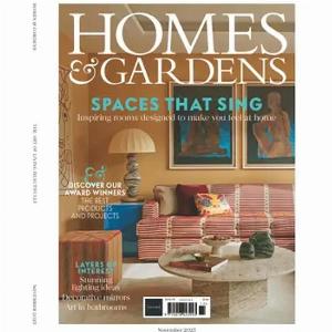 Get 8 Discount on Homes and Gardens Products Today