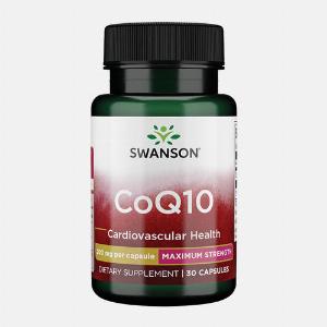 Ultra CoQ10 200 mg  Swanson  30 Kapseln jetzt nur 979  36 