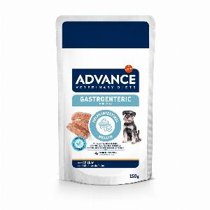 Économisez 38 sur 8 boîtes de 150 g de nourriture humide vétérinaire chien