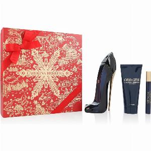 Carolina Herrera Good Girl Eau de Parfum 80ml Spray Set