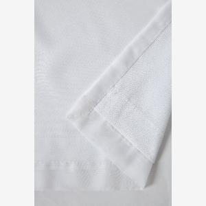 Enjoy 87 discount on a pair of lined pencil pleat voile curtains today