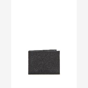 Set of wallet and cardholder