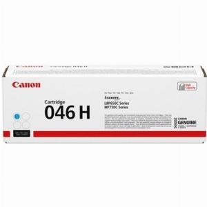 Canon 046H C  Cyan  Toner  Grande capacité