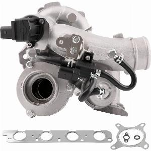 K03 105 Turbo compatible for Audi A3 BPY compatible for Golf Passat 20TFSI 8P PA 20T 147KW Turbocharger