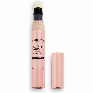 Makeup Revolution Eye Bright Illuminating Concealer Light now 320 20 Off