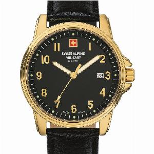Swiss Alpine Military 70111517 Herren 40mm 10ATM