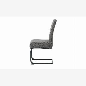 Schwingstuhl  Esteli  Maße cm B 45 H 101 T 640 Stühle  Polsterstühle  Sconto
