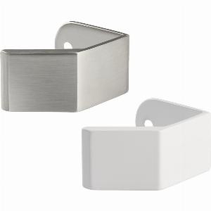 Mital Kantengriff SIMPLY 44 x 35 mm Weiß jetzt 2  11  Rabatt