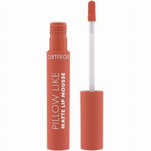 Get 12 Discount on Catrice Pillow Like Matte Lip Mousse 040 Whip It Good