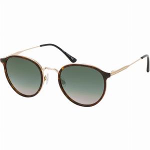 Mexx 6440 200 round sunglasses female