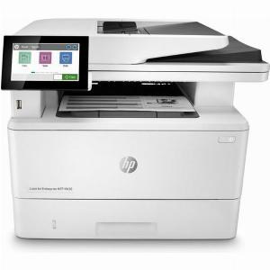 HP LaserJet Enterprise MFP M430f Imprimante laser