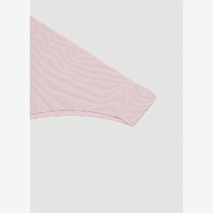 14 Rabatt auf rosa BaumwollstretchSlips von OVS  Reguläre Passform