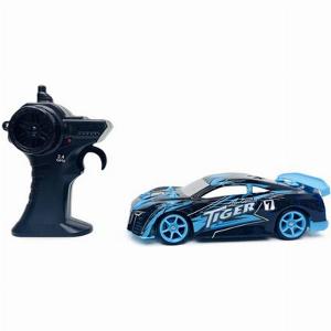 Double Star Drifting Blue Remote Control Car 120