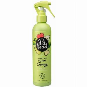 PET HEAD Mucky Pup Puppy Spray 300ml