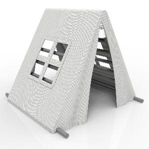 Portique Montessori REBO Watzmann  de 119  à 99  17  de promo