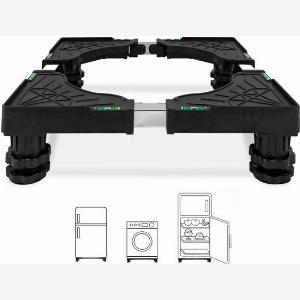 Waschmaschinensockel  Waschmaschinensockel  Schrank  Geeignet für Trockner Kühlschrank Geschirrspüler und Gefrierschrank  Für Bosch Samsung Miele AEG LG Haier  Verstellbar