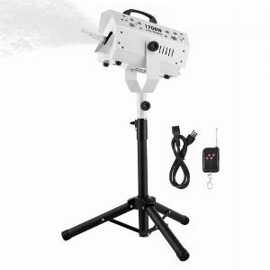 14 di sconto VEVOR Macchina Neve 1200 W con Supporto e Telecomando