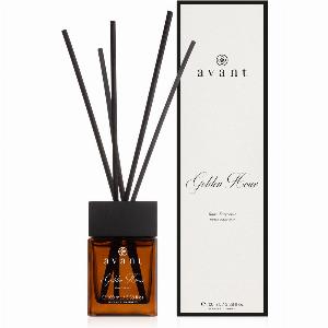 Golden Hour Home Fragrance