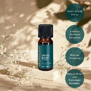 Libido Essential Oil Blend for Women 10ml now 4720 reduced by 4 from 49