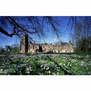 Belle Isle Castle  Abercorn Wing