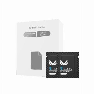 VSGO Get 26% Off on 20Pack Microfiber Cleaning Cloths VCL01E 6939818801797