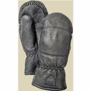 Leather Box Größe 9 Farbe black