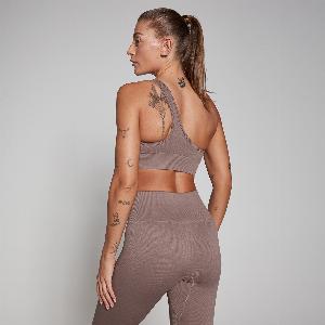 50 Rabatt auf den MP Damen Asymmetrischen BH in Haselnuss XL