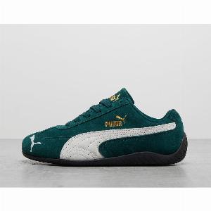 PUMA Speedcat OG Womens  Green Green