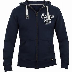 Sweat à capuche Segura Clint avant 8999  maintenant 41  54