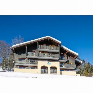 DoucyCombelouvière  Résidence le Sappey  Appartement duplex 4 pièces 8 personnes