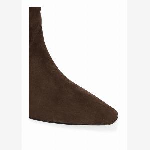 Sconto del 20 su stivali marroni BIBI LOU per donna