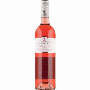 Minervois Rosé 2024 Château du Donjon