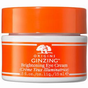 Origins Origins GINZING Brightening Eye Cream  WARM