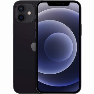 Apple iPhone 12 Single Sim  Pristine  Black  Unlocked  64gb