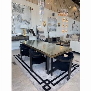 ExDisplay Dining Set Reduced from 3000 to 2500 Save 17