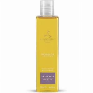 Enjoy 25 Discount on Aromatherapy Associates DeStress Mind Shower Oil 250ml