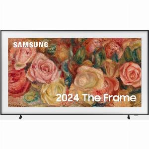 75 the frame qled 4k hdr smart tv 2024