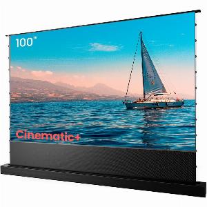 Motorisierte Projektorleinwand 100120  Jetzt nur 1599  36  Rabatt