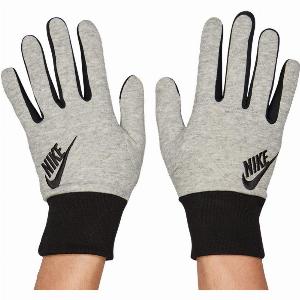 Gants et foulards Nike unisexe en polaire gris  Taille 4246  Promo