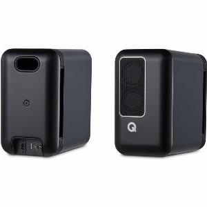 Q Active 200 Black
