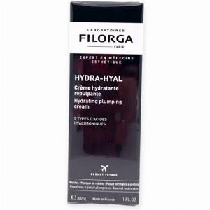 Filorga HydraHyal Hydrating Plumping Cream  30ml