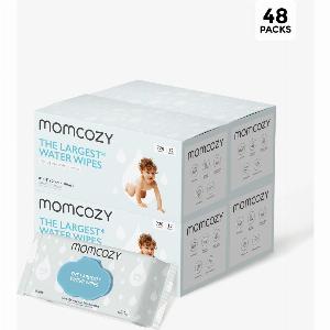 Économisez 12 sur les lingettes ultra pures à 99 deau 48 packs