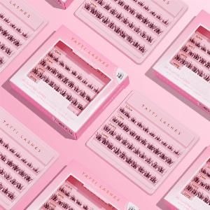 Enjoy a 34 Discount on Tatti Lashes Pointed Wisp