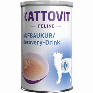 KATTOVIT Katnahrungsgetränke zur Regeneration 135 ml Preis gesenkt von 207  auf 096  54