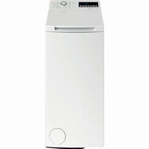 WHIRLPOOL  Lavelinge top posable 7kg  TDLR7251BFR 859991723930