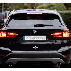 MetallAutosticker 75mm jetzt nur 890  statt 1290  31  Rabatt