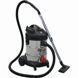 Vacuum Cleaner Sealey PC300SD 30ltr 1400W